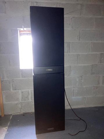 Pioneer CS 9030 beschikbaar voor biedingen