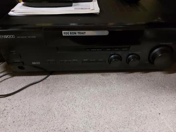 KENWOOD KRF-A4020, Ophalen, Zo goed als nieuw