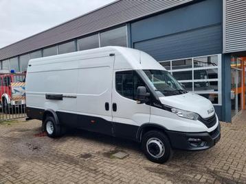 Iveco Daily 70C18 3.0D L4H3 Hi-Matic Euro 6 GVW 7000 kg beschikbaar voor biedingen