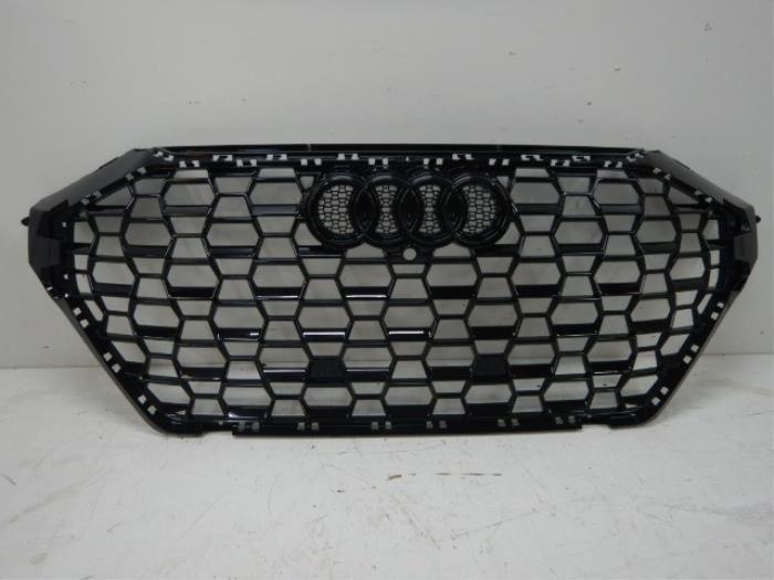 Audi RSQ3 83A Grille Hoogglans Zwart, Auto-onderdelen, Overige Auto-onderdelen, Gebruikt, Ophalen