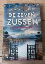 Lucinda Riley - De zeven zussen, Boeken, Ophalen, Nieuw, Lucinda Riley