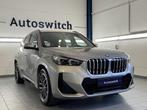 BMW, X1, xDrive 25e - Plug-in hybrid,, Argent ou Gris, Euro 6, 0 kg, Noir