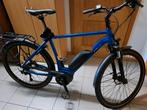 Elektrische herenfiets Stella met slechts 3300km, Ophalen, Zo goed als nieuw, Overige merken
