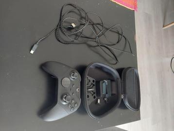 Manette gamers à palette, Enlèvement, Comme neuf, Xbox et pc