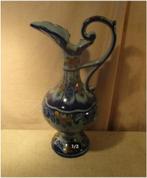 Prachtige Portugese Keramieke Kruik - 43cm, Antiek en Kunst, Antiek | Keramiek en Aardewerk, Ophalen of Verzenden