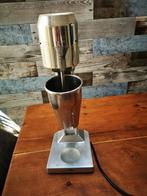 Barmixer/ milkshaker, Ophalen of Verzenden, Gebruikt