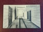 Oude Postkaart  LIER  -  Retraitenhuis S. J. / Gang....., Verzamelen, Verzenden, 1920 tot 1940, Gelopen, Antwerpen
