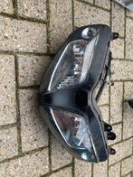 SV650S koplamp 03-07, Enlèvement