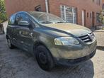 Vw Fox 1.2 essence avec inspection, Autos, Volkswagen, Achat, Entreprise, Boîte manuelle, Noir