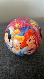 Puzzelbal disney, Ophalen, Meer dan 50 stukjes, Zo goed als nieuw, 6 jaar of ouder
