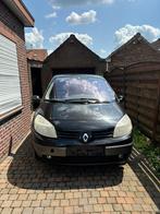 Renault megane scenic 7plaats benzine, Particulier, Benzine, Te koop