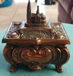 Boîte à bijoux musicale cologne, Enlèvement ou Envoi, Comme neuf