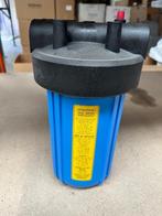waterfilters big blue 10 inch en 20 inch, Ophalen, Nieuw