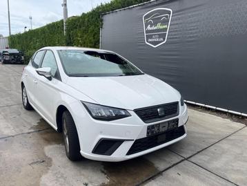 VOORKOP Seat Ibiza V (KJB) (01-2017/-) beschikbaar voor biedingen