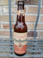 Export Piedboeuf Jupille, Verzamelen, Biermerken, Ophalen of Verzenden, Zo goed als nieuw