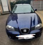 Seat Ibiza de 12/2007, Auto's, Seat, USB, Blauw, Ibiza, Particulier