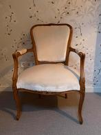 Biedermeier stoel fauteuil antiek, Antiek en Kunst, Antiek | Meubels | Stoelen en Sofa's, Ophalen