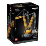 Lego Technic 42146 nieuw in doos, Comme neuf, Lego, Enlèvement ou Envoi