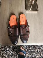 Escarpins Santoni taille 10, Vêtements | Hommes, Chaussures, Comme neuf, Envoi