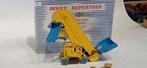 DINKY TOYS UK LIFTLADER REF 964, Hobby en Vrije tijd, Modelauto's | 1:43, Ophalen of Verzenden, Gebruikt, Tractor of Landbouw