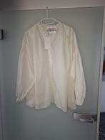Mooie nieuwe, nooit gedragen damesblouse, Les Soeurs, Ophalen of Verzenden, Nieuw, Wit