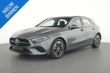 Mercedes-Benz A 180 d Business Line beschikbaar voor biedingen