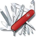 Couteau suisse | Victorinox | LIVRAISON GRATUITE, Neuf, -, -, 69,99