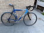 Koersfiets, Ophalen, Gebruikt, U Scanini