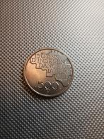 500fr 1980, Postzegels en Munten, Munten | België, Ophalen of Verzenden