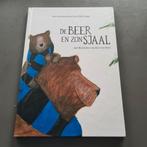 L'ours et son écharpe. (Livre de lecture du Club Brugge), Comme neuf, Fiction général, Enlèvement ou Envoi