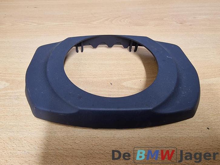 afdekkap stuurkolom BMW E65 6911537, Auto-onderdelen, Interieur en Bekleding, BMW, Gebruikt, Ophalen of Verzenden