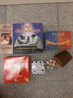 18 plus erotiek spelen, Hobby en Vrije tijd, Gezelschapsspellen | Kaartspellen, Ophalen, Zo goed als nieuw