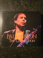 Paul Simon. The collection  2xcd, Ophalen of Verzenden, Zo goed als nieuw