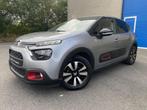 CITROEN C3/33.000.KM/ZEER MOOIE STAAT/GARANTIE, Auto's, Citroën, Voorwielaandrijving, 4 deurs, Stof, Parkeersensor