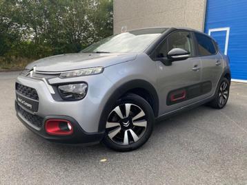 CITROEN C3/33.000.KM/ZEER MOOIE STAAT/GARANTIE beschikbaar voor biedingen