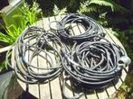 5 verleng kabel 3 x 2.5 mm, Doe-het-zelf en Bouw, Elektriciteit en Kabels, Gebruikt, Ophalen of Verzenden, Stekker