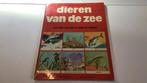 Dieren van de zee(+), Ophalen of Verzenden, Gelezen, Plaatjesalbum