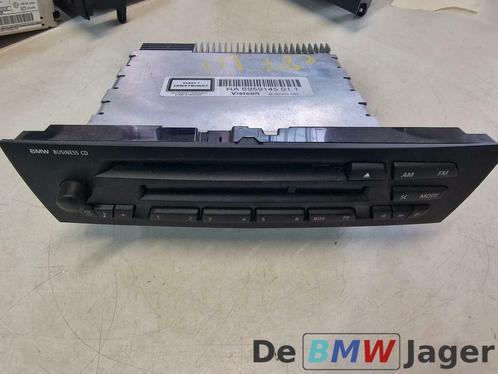 Autoradio cd BMW 1-3 serie E81 E87 E90 E91 E92 65126959145, Auto-onderdelen, Elektronica en Kabels, Gebruikt, Ophalen of Verzenden