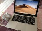 MacBook Pro 13 inch - ssd 500GB/HDD 750GB - 190€, Computers en Software, MacBook Pro, 1 TB of meer, 8 GB, 13 inch