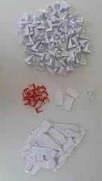 Carrera Evolution/Digital 132 Fixations barrières sécurité, Enlèvement ou Envoi, Comme neuf, Circuit, Carrera