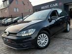 VW Golf 7.5 1.6TDi * DSG * Garantie, Auto's, Volkswagen, Automaat, Stof, 140 g/km, 4 cilinders