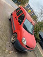 Renault kangoo 1.5dci, Auto's, Bestelwagens en Lichte vracht, Voorwielaandrijving, 4 deurs, Stof, Renault