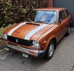 Honda civic 1979, Auto's, Automaat, Honda, Bruin, Berline