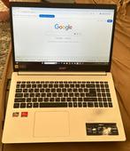 Acer Laptop Aspire a515-44, Informatique & Logiciels, Ordinateurs portables Windows, Enlèvement ou Envoi, 17 pouces ou plus, Inconnu