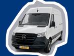 Mercedes-Benz Sprinter 315 1.9 CDI L2H2 Betimmering Dubbele, Auto's, Wit, Mercedes-Benz, Bedrijf, Parkeersensor