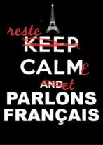 Bijlessen Frans, Diensten en Vakmensen, Bijles, Privé-les en Taalles, Privéles, Examen- of Scriptiebegeleiding