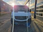 Mercedes-Benz Sprinter 313 CDI/ 5+5 Turen / ICE /EIS/-40C /, Autos, Camionnettes & Utilitaires, Tissu, Carnet d'entretien, 95 kW