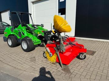 KR Maschinen KM590-1550 (bj 2024) beschikbaar voor biedingen