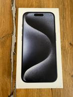 iPhone 15 pro ‼️ lees goed ‼️, Telecommunicatie, Mobiele telefoons | Apple iPhone, Ophalen, Zo goed als nieuw, 90 %, IPhone 15 Pro