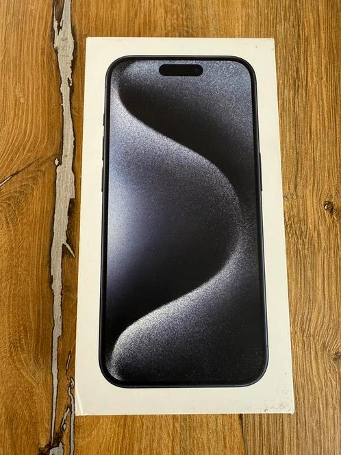 iPhone 15 pro ‼️ lees goed ‼️, Telecommunicatie, Mobiele telefoons | Apple iPhone, Zo goed als nieuw, iPhone 15 Pro, Ophalen